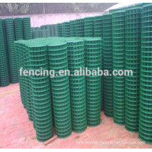 high quality euro fence with waves (factory)